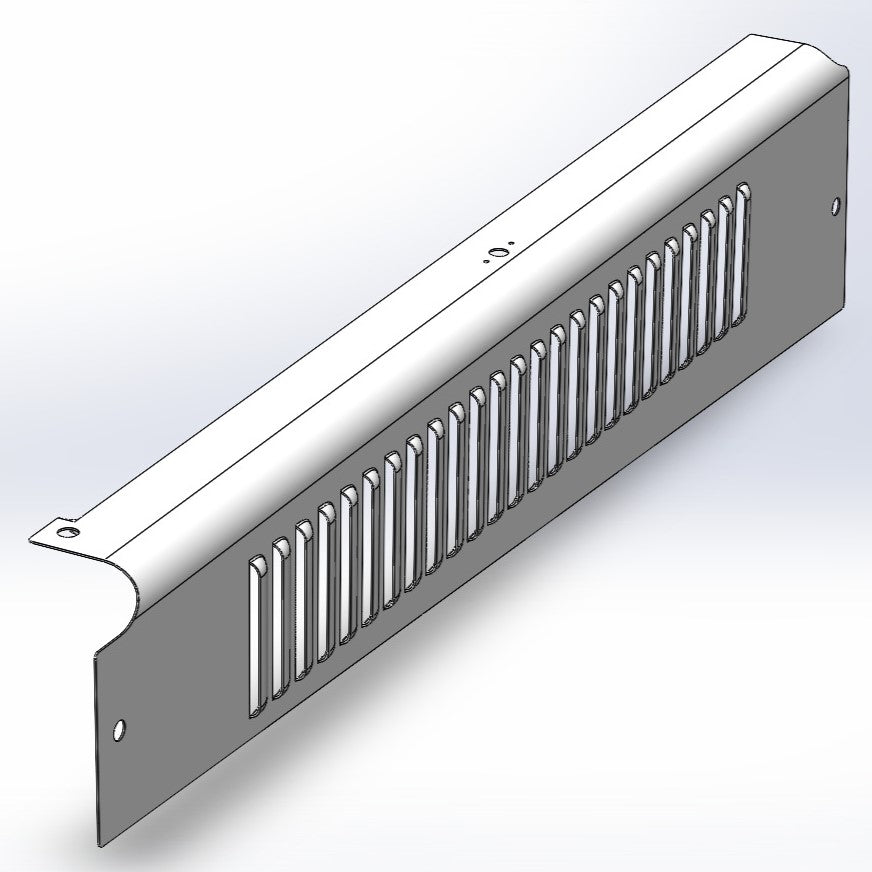 Hood Right Side / TRP-25R