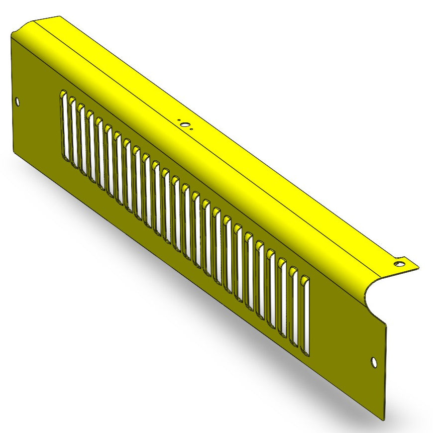 Hood Left Side / TRP-25L
