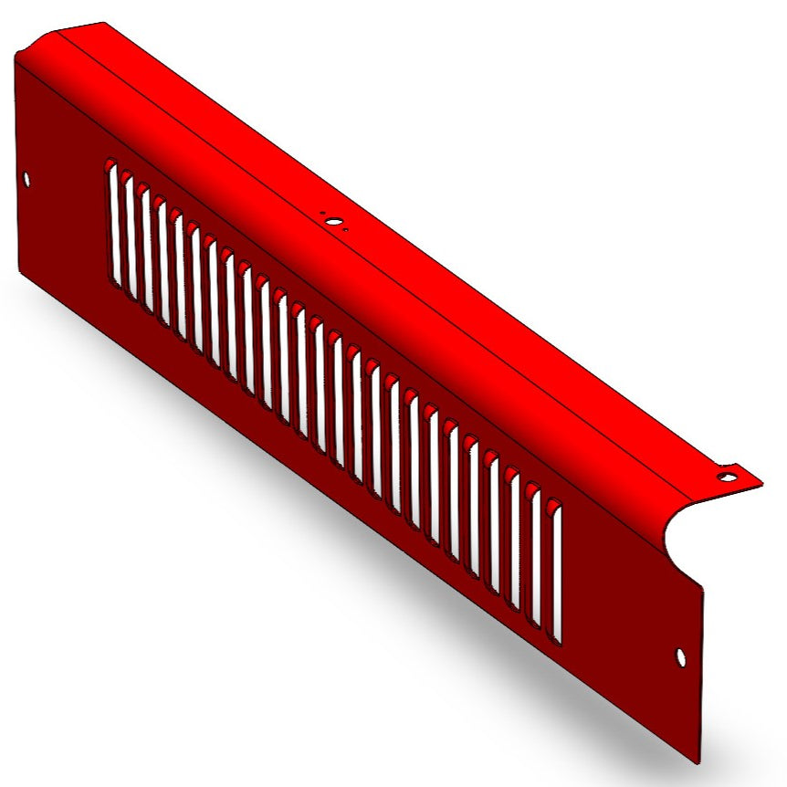 Hood Left Side / TRP-25L