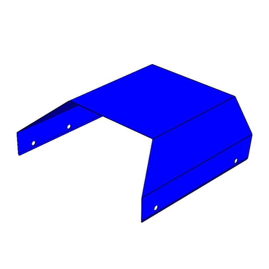 Firewall Rear / TRP-28