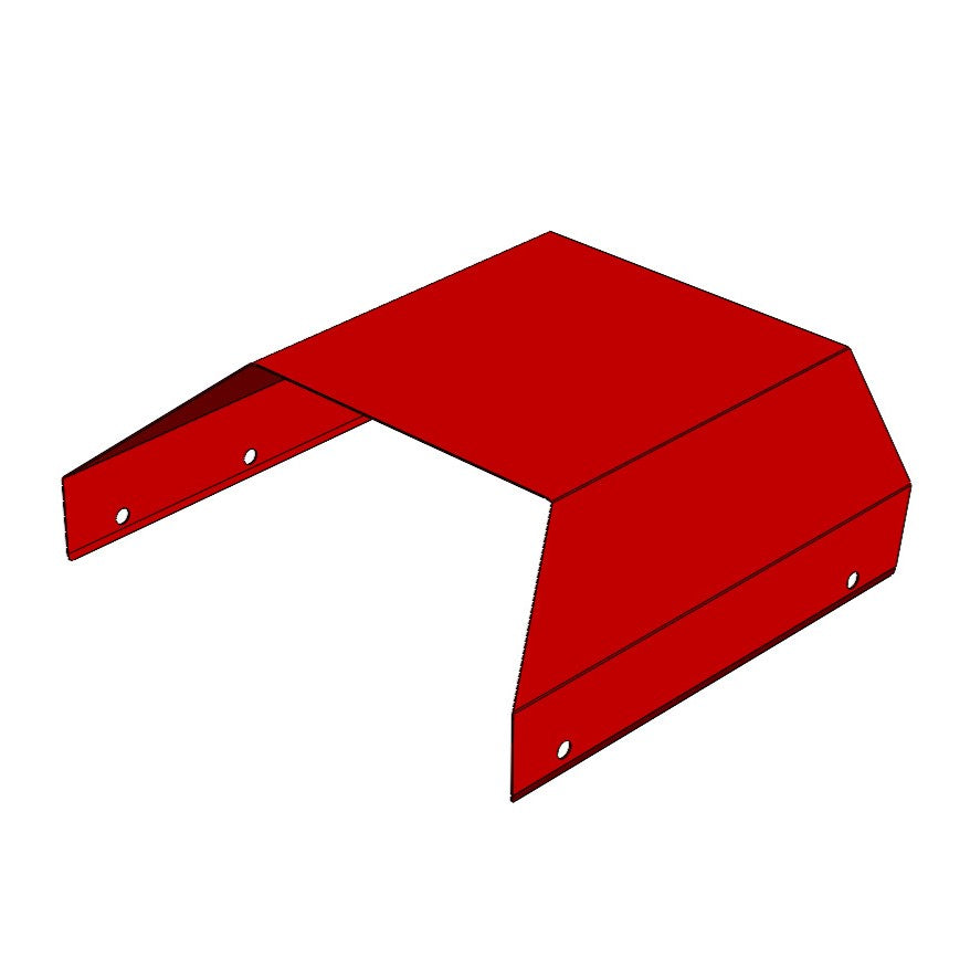 Firewall Rear / TRP-28