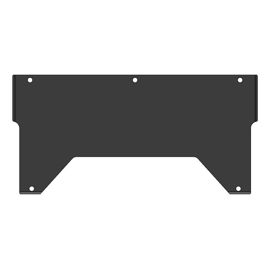 Deck Extension / TRP-29