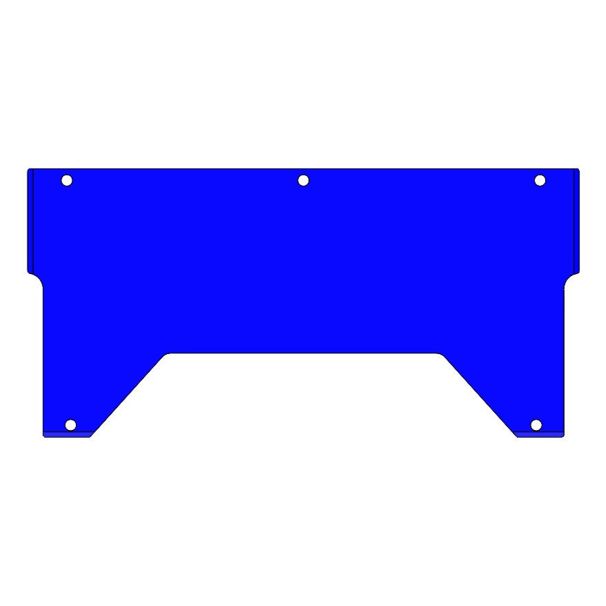 Deck Extension / TRP-29