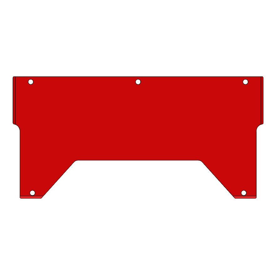 Deck Extension / TRP-29