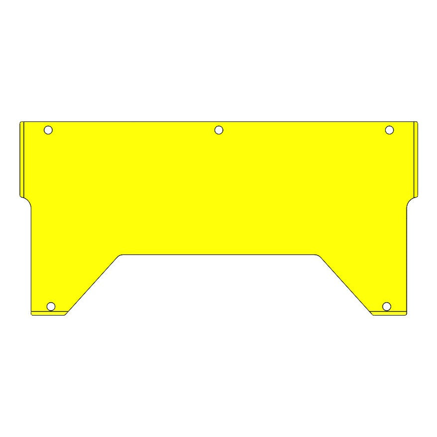 Deck Extension / TRP-29