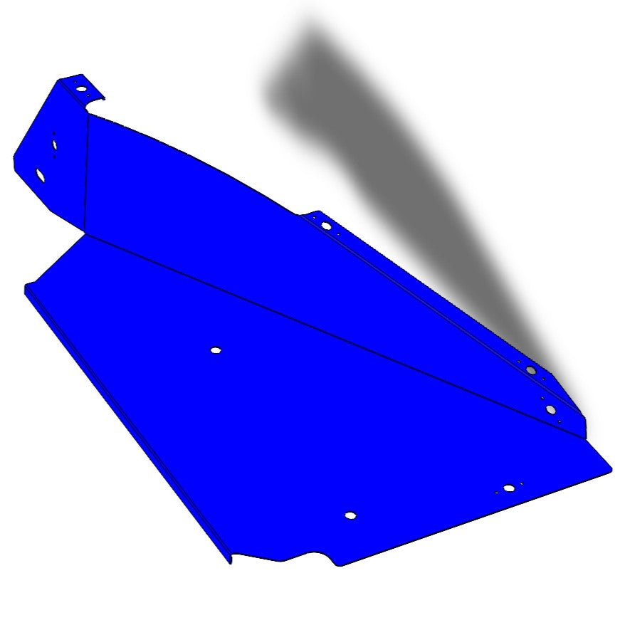 Nose Right Side / TRP-31