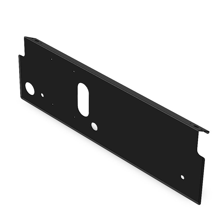 Firewall Front / TRP-33