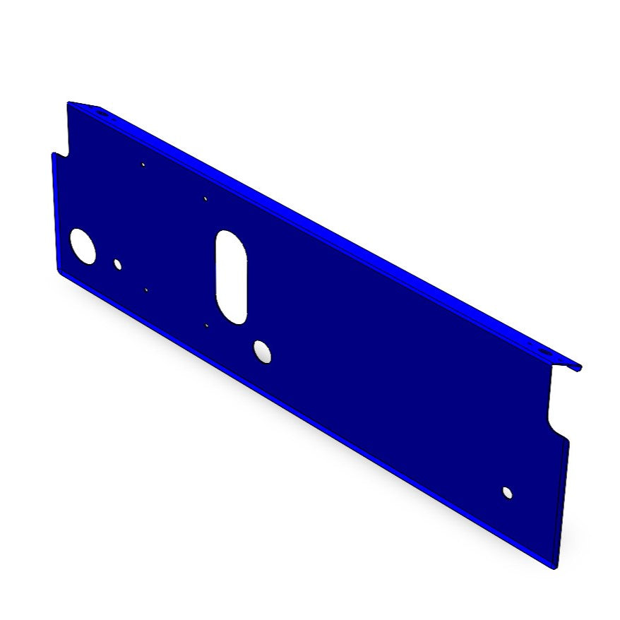 Firewall Front / TRP-33