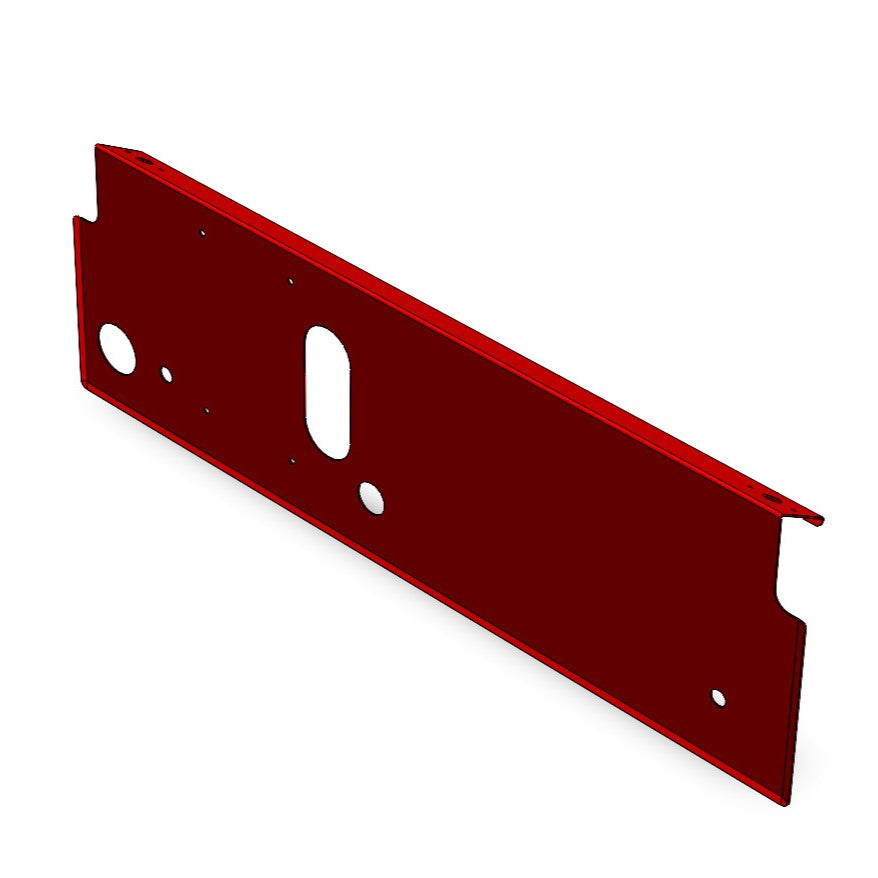 Firewall Front / TRP-33