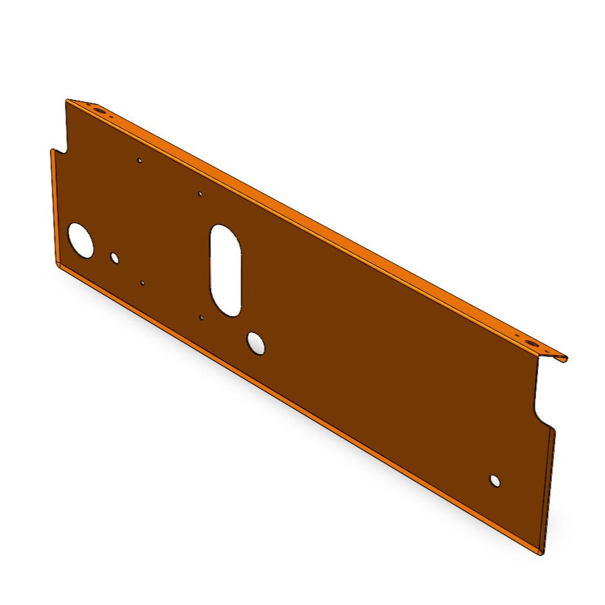Firewall Front / TRP-33