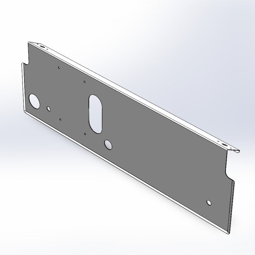 Firewall Front / TRP-33