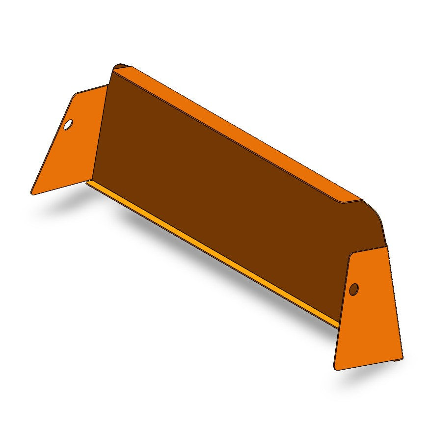Cowl Cover / TRP-36
