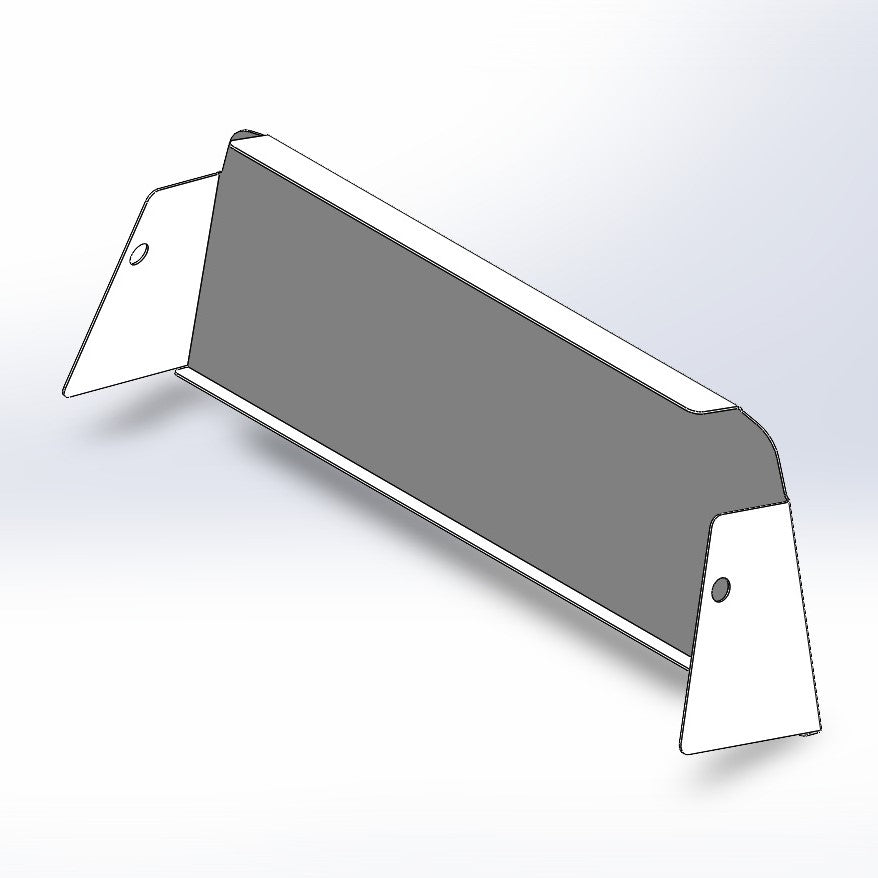 Cowl Cover / TRP-36