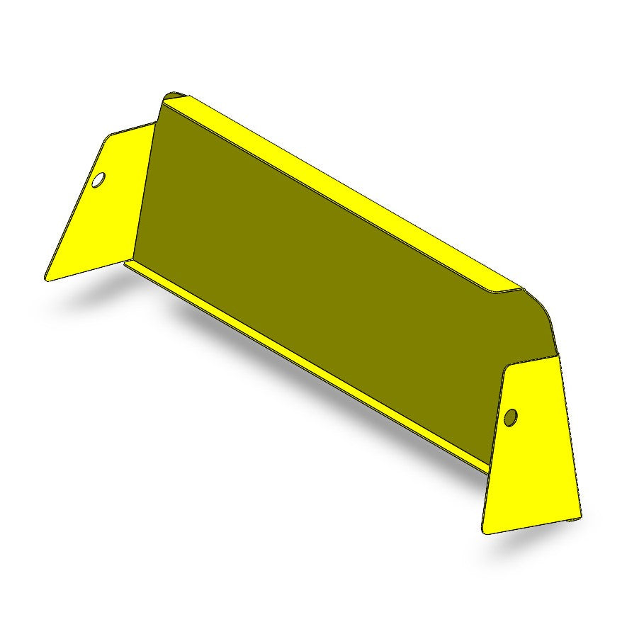 Cowl Cover / TRP-36