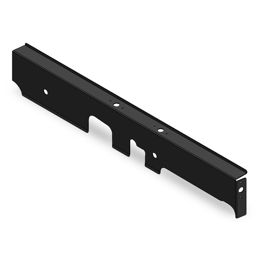 Firewall Rear Left / TRP-37