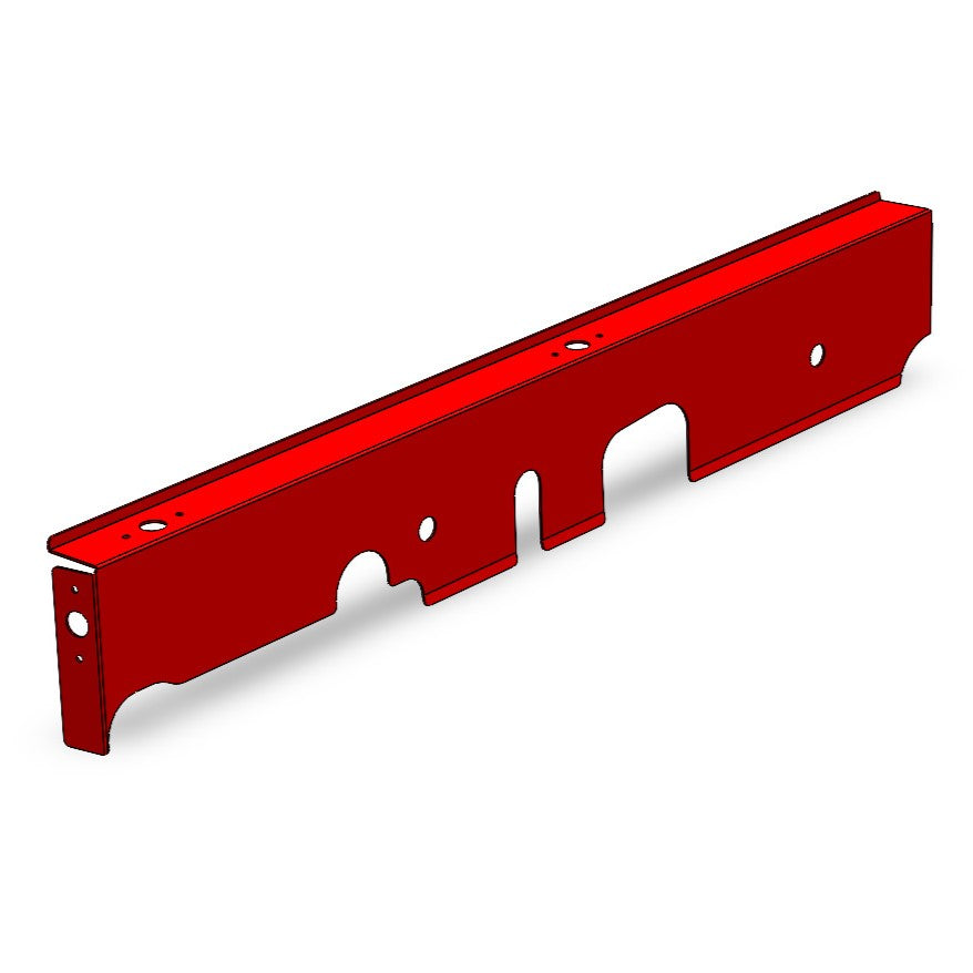 Firewall Rear Right / TRP-38