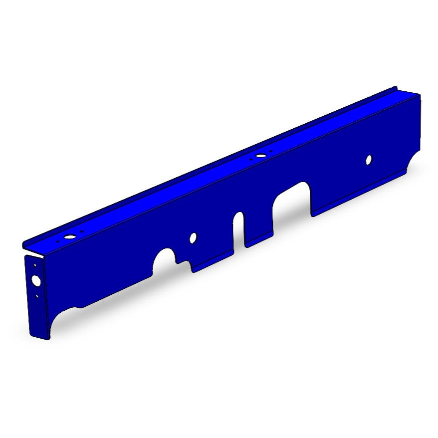 Firewall Rear Right / TRP-38
