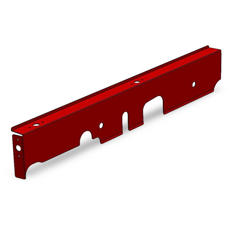 Firewall Rear Right / TRP-38