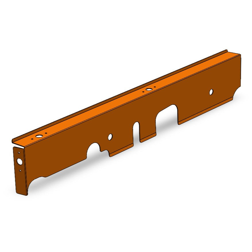 Firewall Rear Right / TRP-38
