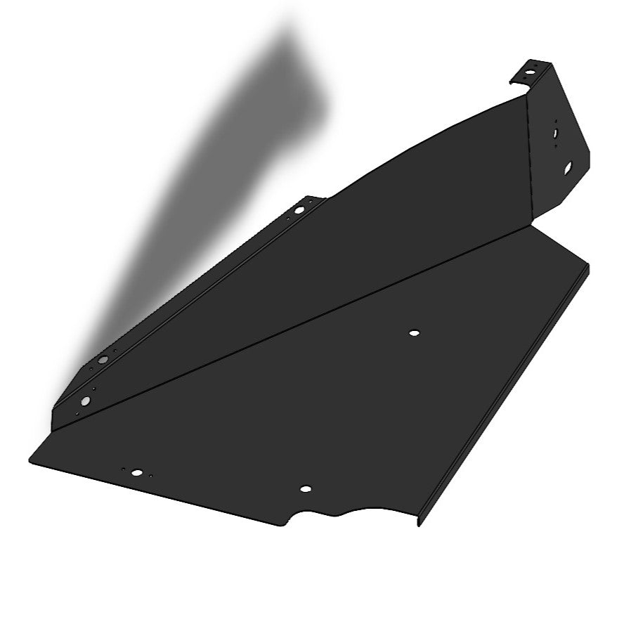 Nose Left Side / TRP-41