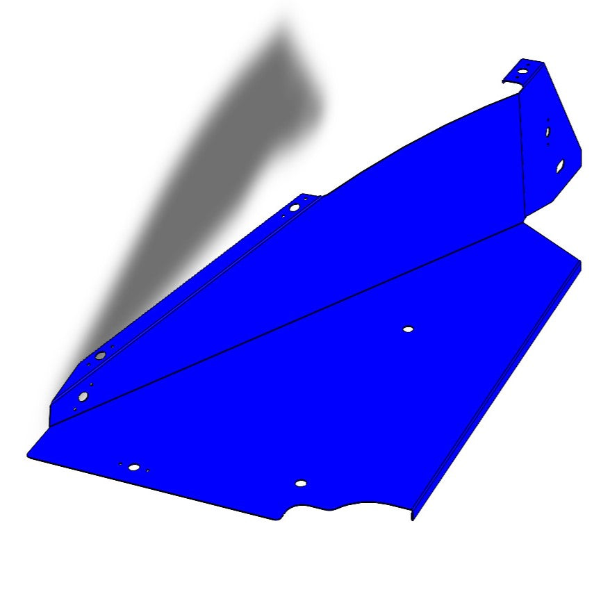 Nose Left Side / TRP-41