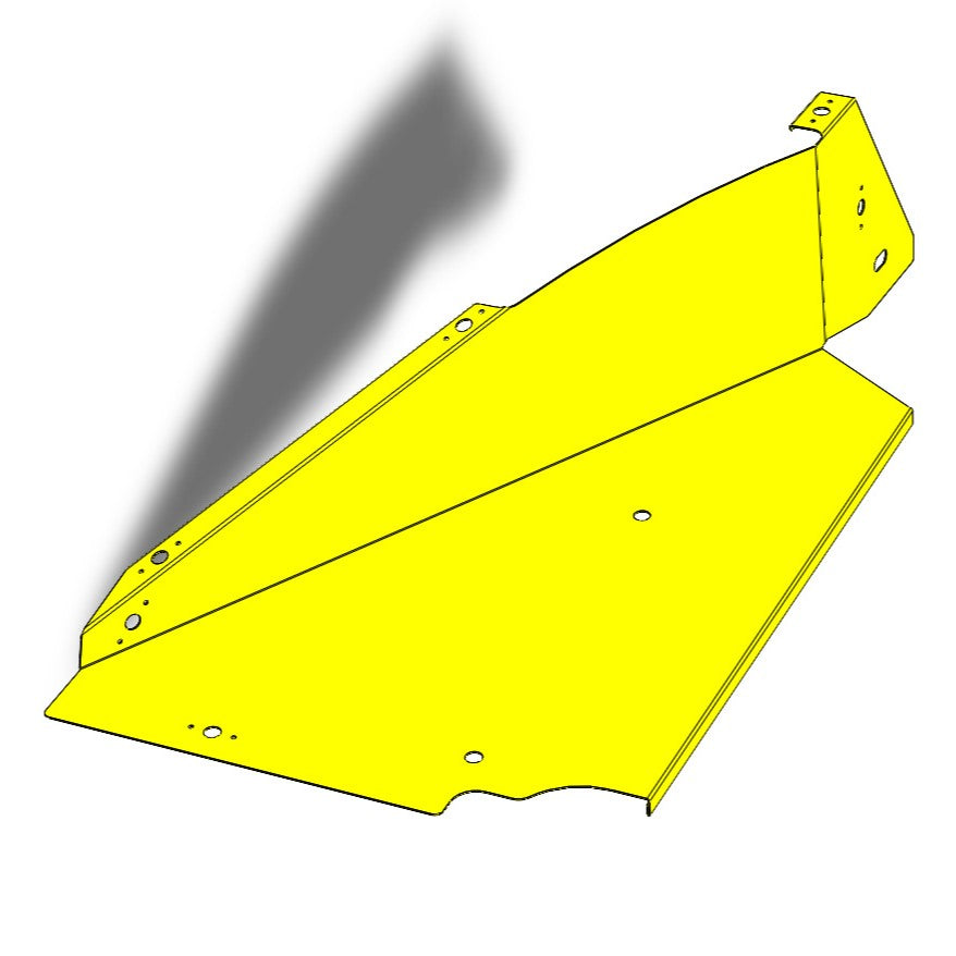 Nose Left Side / TRP-41