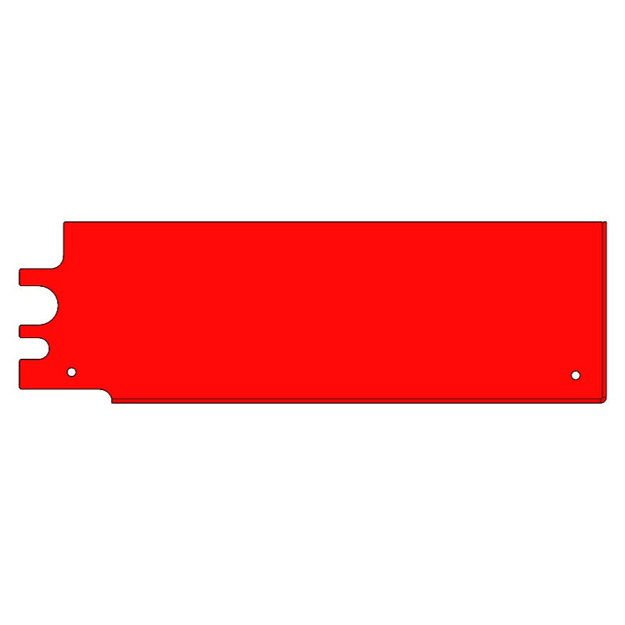Header Panel / TRP-43