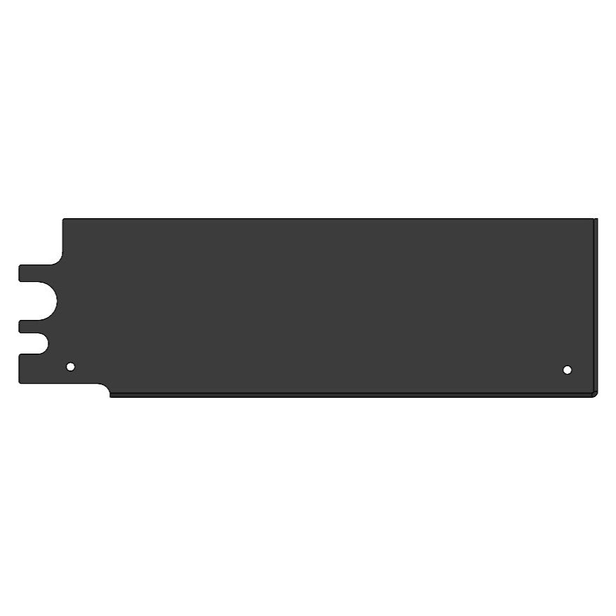 Header Panel / TRP-43