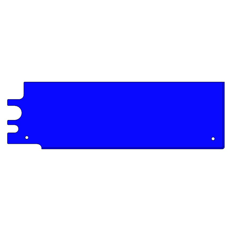 Header Panel / TRP-43