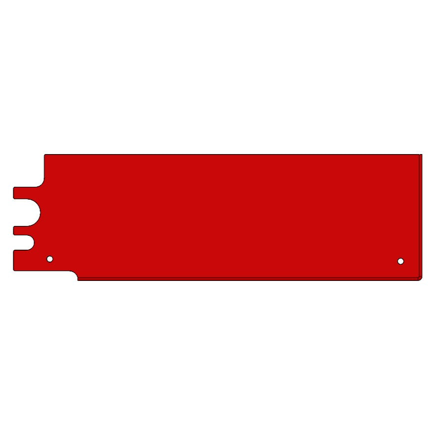 Header Panel / TRP-43