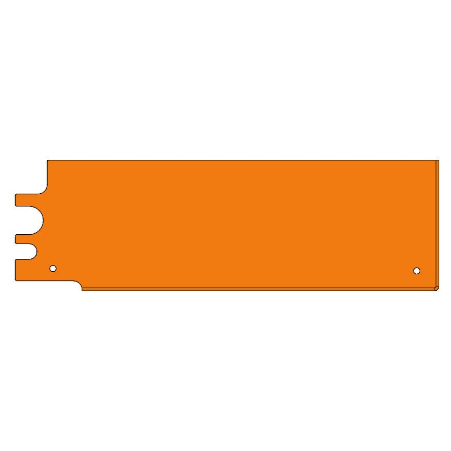 Header Panel / TRP-43