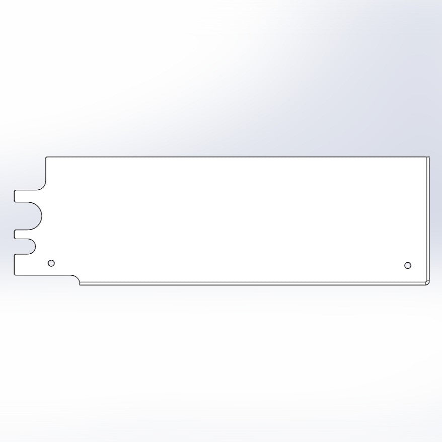 Header Panel / TRP-43