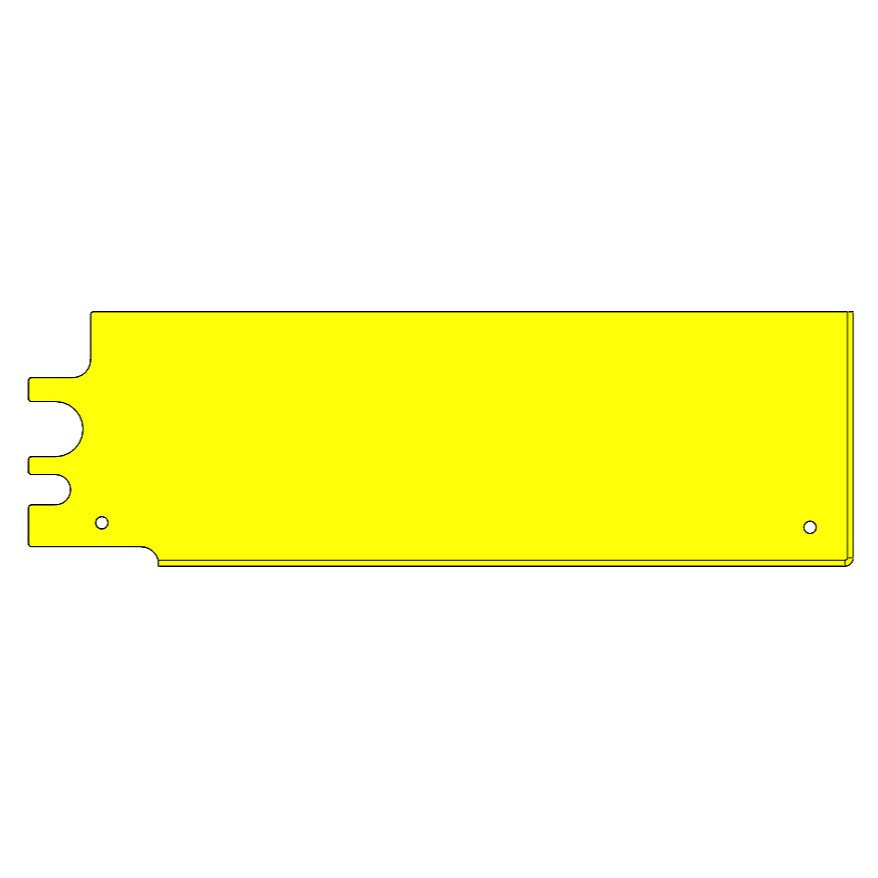 Header Panel / TRP-43