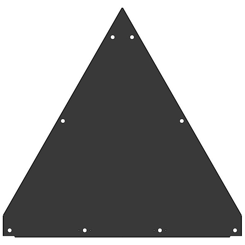 Nose Top / TRP-47