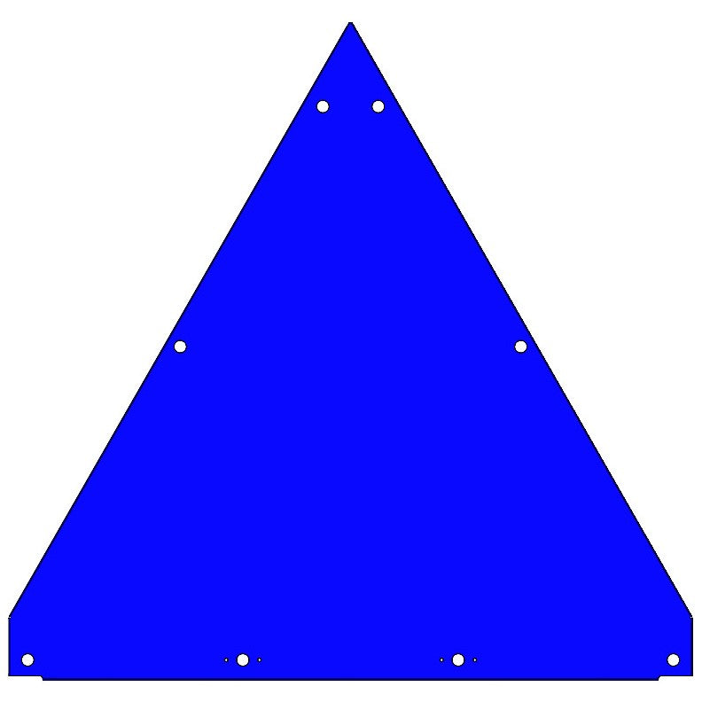 Nose Top / TRP-47