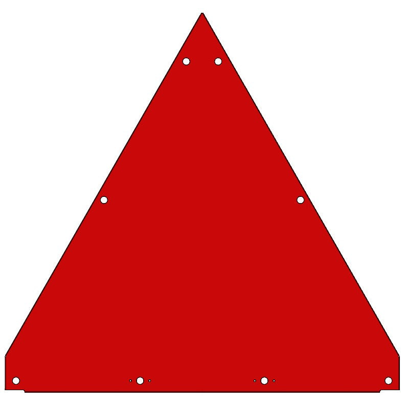 Nose Top / TRP-47