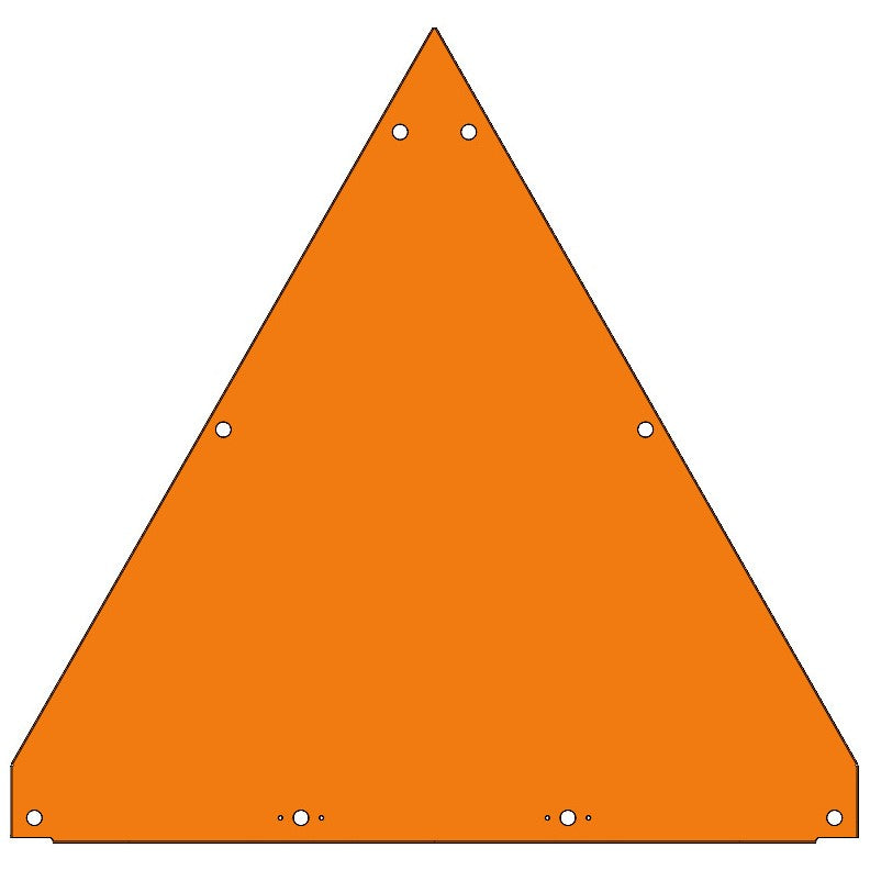 Nose Top / TRP-47