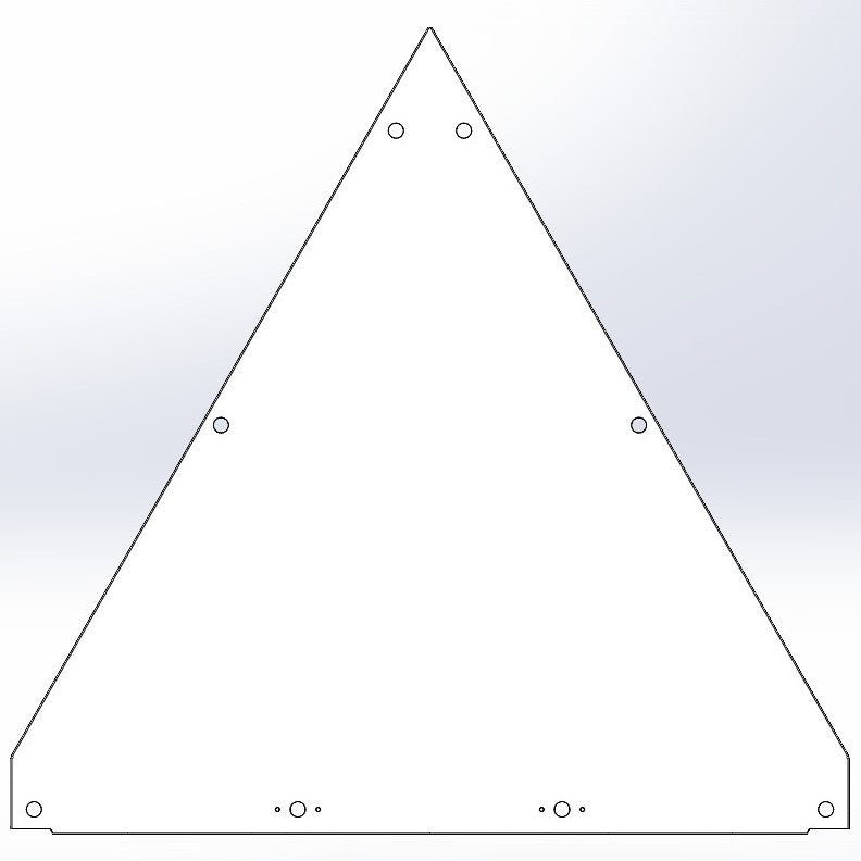 Nose Top / TRP-47