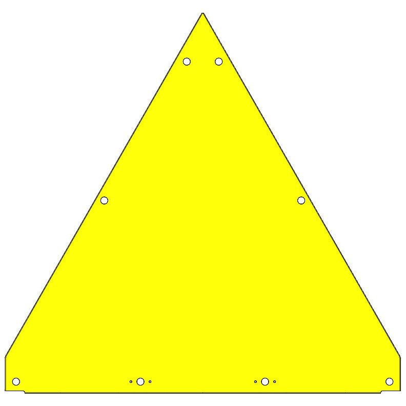 Nose Top / TRP-47