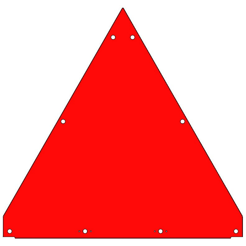 Nose Top / TRP-47