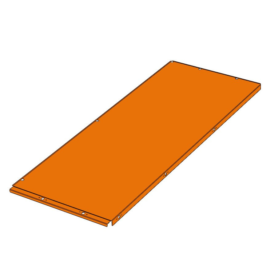 Left Mid Wing / TRP-51