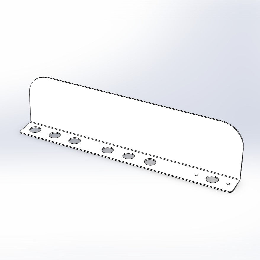 Spoiler Support / TRP-8