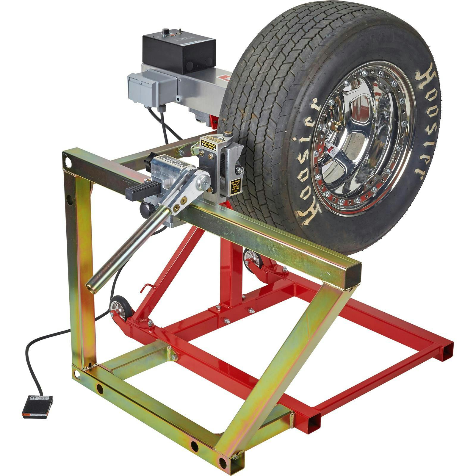 IMCA / UMP TYPE Modified Ultimate Tire Siper Package