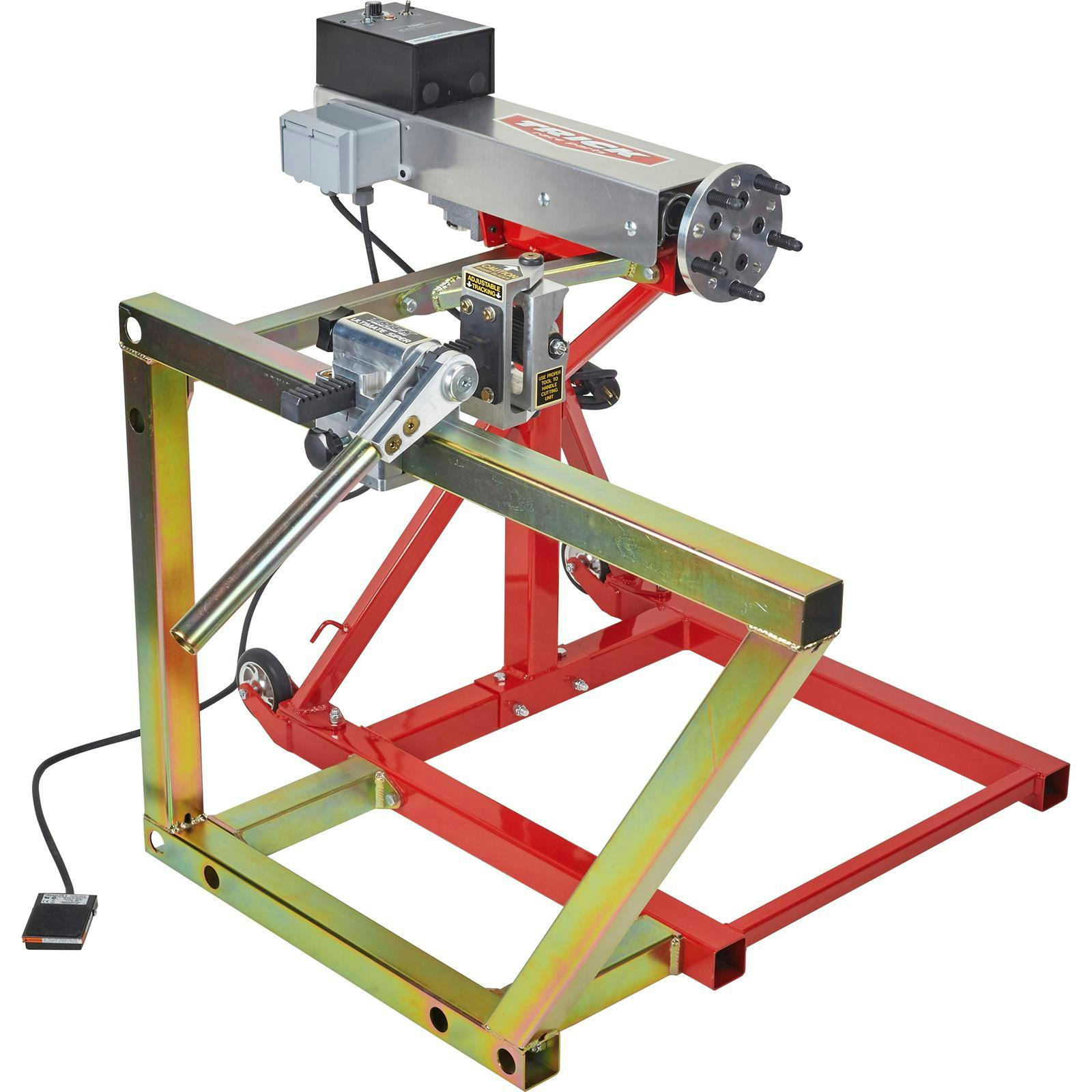 IMCA / UMP TYPE Modified Ultimate Tire Siper Package