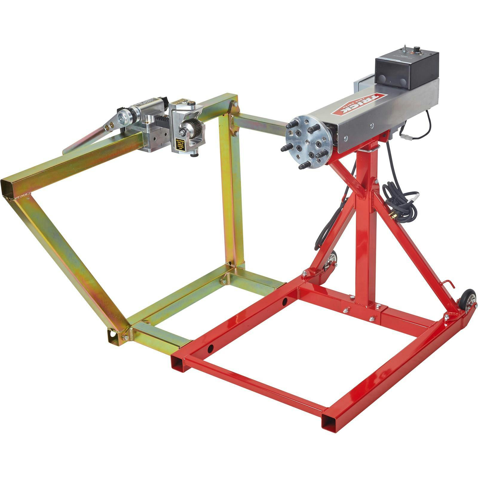 IMCA / UMP TYPE Modified Ultimate Tire Siper Package