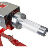 Ultimate Spinner Machine