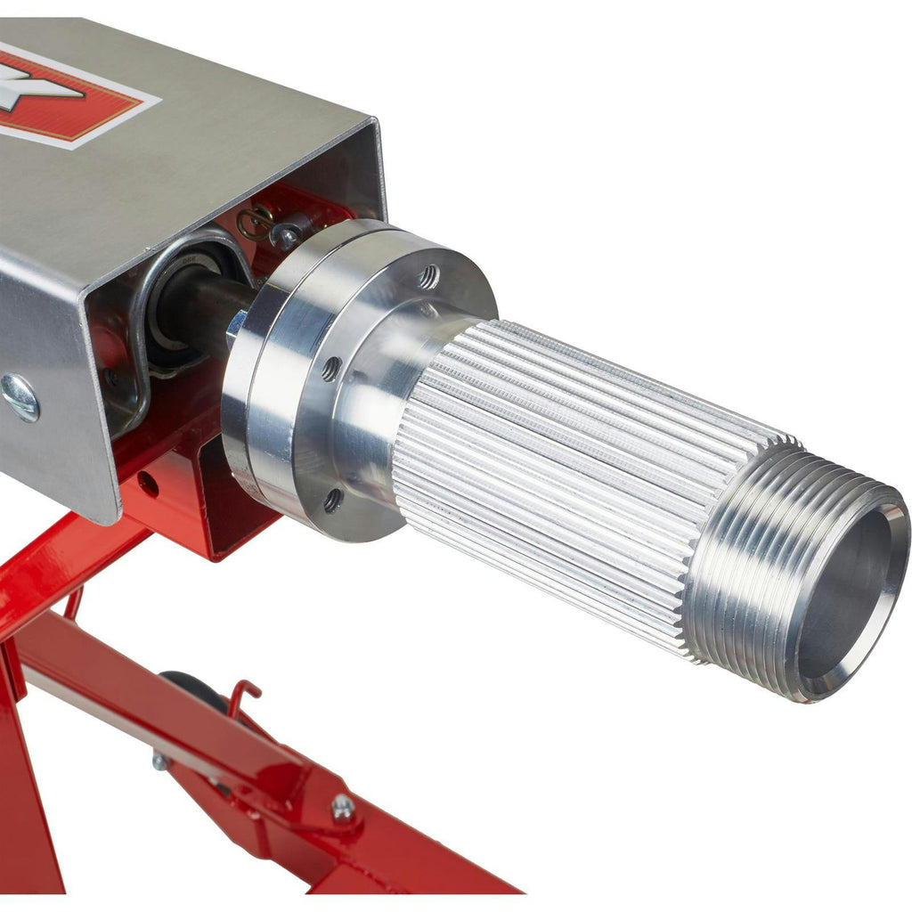 Ultimate Spinner Sprint 42 Spline Adapter