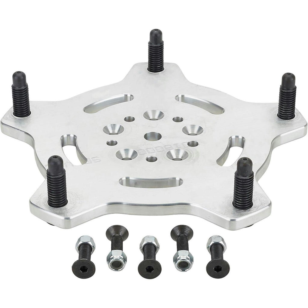 Ultimate Spinner Wide 5 Adapter