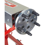Ultimate Spinner Machine