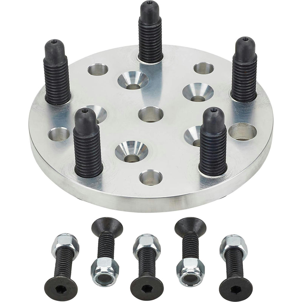 Ultimate Spinner 5x5 - 5x4¾ Adapter